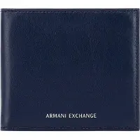 Armani Exchange Xm000167_af22541 Lompakko