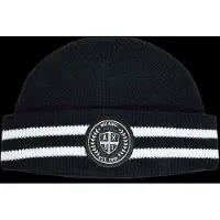 Armani Exchange Beanie Hat - Navy - ONE SIZE