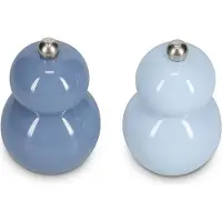 Ona Betty Blue -pippuri- ja suolamyllysetti, 2 kpl