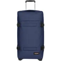 Eastpak Transit'R M Matkalaukku pyörillä navy