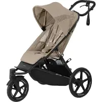 Cybex Avi Spin Juoksurattaat, Almond Beige