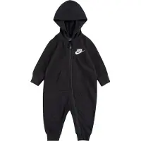 Nike Kids Baby French Terry Pitkähihainen Haalari