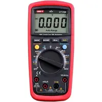 Unit Uni-T UT139B True RMS digital multimeter