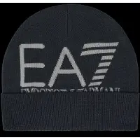 EA7 Beanie Hat - Navy - M