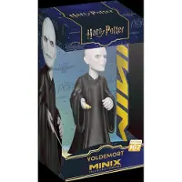 Minix Mnx Voldemort Harry Potter - Black - ONE SIZE