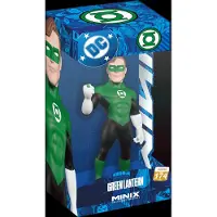 Minix Mnx Green Lantern Dc - Multi/patterned - ONE SIZE