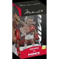 Minix Mnx Muhammad Ali - Multi/patterned - ONE SIZE