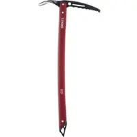 Grivel G1 Burgundy Piolet C/long Evo Ce Jääkirves