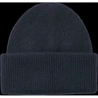 Upfront Unravel Base Beanie - Navy - ONE SIZE