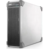Dell PE T160 3x3.5+2x2.5 Intel Xeon 6315P 1x32GB 2TB HDD SATA 300W H355 3Y Basic NBD (HHCKT)