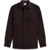 Tommy Hilfiger Paita tummanruskea