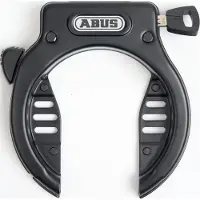 ABUS Amparo R 4650s Pyörän Rungon Lukko