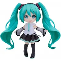 Good Smile Company Piapro Characters Nendoroid Doll Action Figure Hatsune Miku NT 14 cm