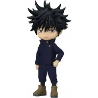 Good Smile Company Jujutsu Kaisen Nendoroid Doll Action Figure Megumi Fushiguro 14 cm