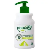 Douxo S3 Seb Shampoo, 200 ml