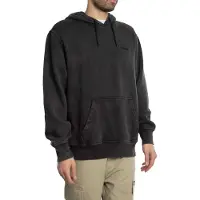 Dickies Plentywood Hoodie - Black - L