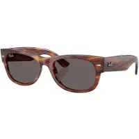 Ray-Ban Mega Wayfarer II - RB0832S 954/B1 5521