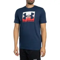 Under Armour Boxed Sports Lyhythihainen T-paita