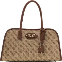 GUESS Samantha Girlfriend Satchel Laukku