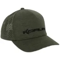 Korum Brushed Cotton Baseball Lippis