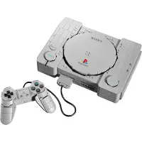 LEGO PlayStation 72306