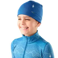 Smartwool Thermal Merino Reversible Cuffed Pipo