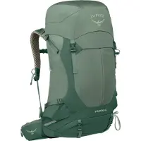 Osprey Men's Stratos 44 Pine Leaf Green Retkeilyreput One Size