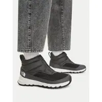 The North Face W Thermoball Progressive Zip Ii Wp - Grey - 38