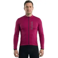 Spiuk Anatomic Langarm-trikot
