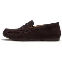 FitFlop Delicato Suede Loafersit