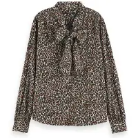 Scotch & Soda 173207 Pitkähihainen Pusero