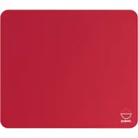 Pulsar Saturn Pro XL Xsoft -hiirimatto - Radiant Ruby