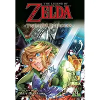 Viz Media, Subs. of Shogakukan Inc The Legend of Zelda: Twilight Princess, Vol. 9