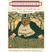 BOKUS Occidentalism: The West in the Eyes of Its Enemies