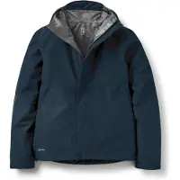 Rab downpour jacket wmns