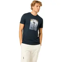 Super.natural Nordic Ski Regular Fit Lyhythihainen T-paita