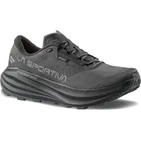La Sportiva Men's Prodigio Max GORE-TEX Black/Reflective 41