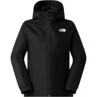 The North Face Ulkoilutakki 'Quest Mono' musta