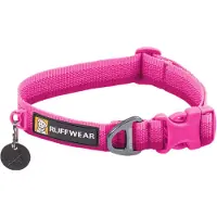 Ruffwear Front Range Collar Pink Rose 36-51 cm