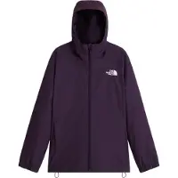 The North Face Ulkoilutakki 'QUEST' tummansininen