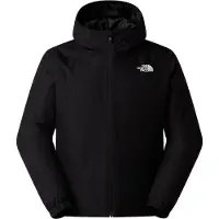 The North Face M Quest Mono Ins Jacket - Black - M