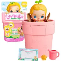 Luvibubs Happy Sunny Kuvio