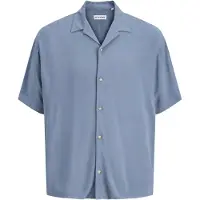 Jack & Jones Jeff Resort Solid Lyhythihainen Paita