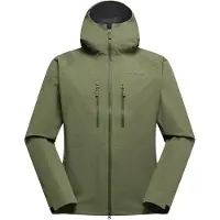 La Sportiva Helixir Shell Jkt M Cypress/Night Sky - XL