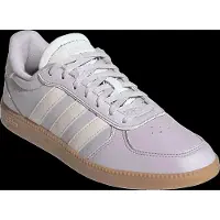 Adidas Breaknet Sleek - Purple - 36 2/3