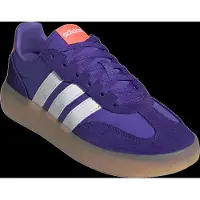 Adidas Barreda Decode J - Purple - 37 1/3