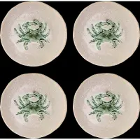Creative Collection Hadden Plate - Green - Ø 13 CM