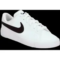 Nike Tennis Essential (Gs) - White - 37.5