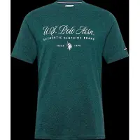 U.S. POLO ASSN. Paita ' UMDag ' vihreä