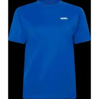 Vans Left Chest Lyhythihainen T-paita